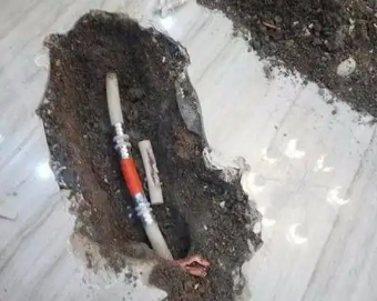 会昌测漏水电话