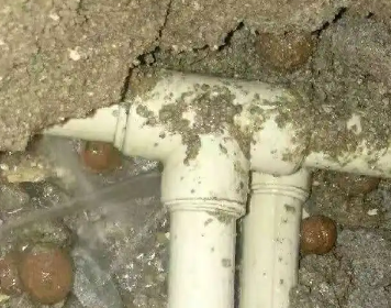 会昌测漏水多少钱