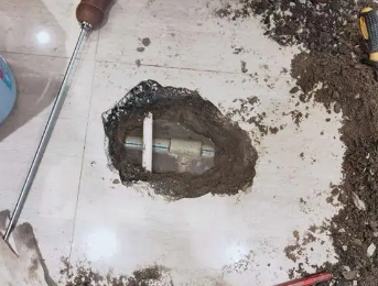 会昌测漏水电话