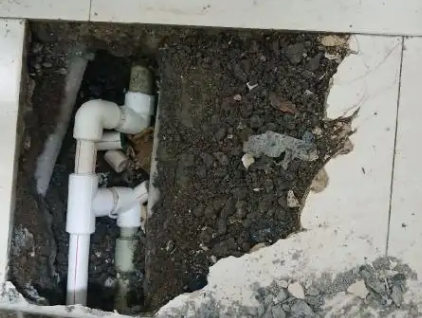 会昌测漏水哪家好